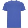 Camiseta hombre tubular cuello elastano - Imagen 57