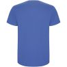 Camiseta hombre tubular cuello elastano - Imagen 58