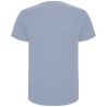 Camiseta hombre tubular cuello elastano - Imagen 63