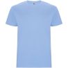Camiseta hombre tubular cuello elastano - Imagen 72