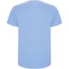 Camiseta hombre tubular cuello elastano - Imagen 74