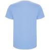 Camiseta hombre tubular cuello elastano - Imagen 75
