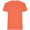 Camiseta hombre tubular cuello elastano - Imagen 77