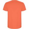 Camiseta hombre tubular cuello elastano - Imagen 78