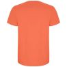 Camiseta hombre tubular cuello elastano - Imagen 79