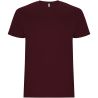 Camiseta hombre tubular cuello elastano - Imagen 80