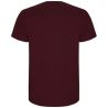 Camiseta hombre tubular cuello elastano - Imagen 83