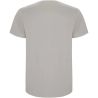 Camiseta hombre tubular cuello elastano - Imagen 86