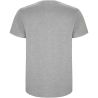 Camiseta hombre tubular cuello elastano - Imagen 90