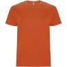 Camiseta hombre tubular cuello elastano - Imagen 96