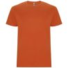 Camiseta hombre tubular cuello elastano - Imagen 97