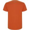 Camiseta hombre tubular cuello elastano - Imagen 98