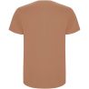 Camiseta hombre tubular cuello elastano - Imagen 106