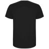 Camiseta hombre tubular cuello elastano - Imagen 111