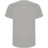 Camiseta hombre tubular cuello elastano - Imagen 114