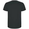 Camiseta hombre tubular cuello elastano - Imagen 119