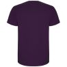 Camiseta hombre tubular cuello elastano - Imagen 123