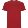 Camiseta hombre tubular cuello elastano - Imagen 124
