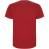 Camiseta hombre tubular cuello elastano - Imagen 126