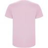 Camiseta hombre tubular cuello elastano - Imagen 134