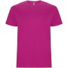 Camiseta hombre tubular cuello elastano - Imagen 136