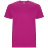 Camiseta hombre tubular cuello elastano - Imagen 137