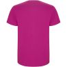 Camiseta hombre tubular cuello elastano - Imagen 138