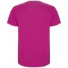 Camiseta hombre tubular cuello elastano - Imagen 139