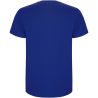 Camiseta hombre tubular cuello elastano - Imagen 142