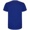Camiseta hombre tubular cuello elastano - Imagen 143