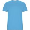 Camiseta hombre tubular cuello elastano - Imagen 144