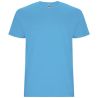 Camiseta hombre tubular cuello elastano - Imagen 145