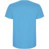 Camiseta hombre tubular cuello elastano - Imagen 146