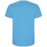 Camiseta hombre tubular cuello elastano - Imagen 147