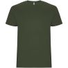 Camiseta hombre tubular cuello elastano - Imagen 148