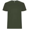 Camiseta hombre tubular cuello elastano - Imagen 149