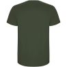 Camiseta hombre tubular cuello elastano - Imagen 150