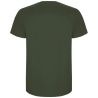 Camiseta hombre tubular cuello elastano - Imagen 151