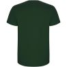 Camiseta hombre tubular cuello elastano - Imagen 154