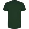 Camiseta hombre tubular cuello elastano - Imagen 155