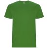 Camiseta hombre tubular cuello elastano - Imagen 157