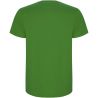Camiseta hombre tubular cuello elastano - Imagen 158