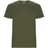 Camiseta hombre tubular cuello elastano - Imagen 164