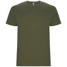 Camiseta hombre tubular cuello elastano - Imagen 165