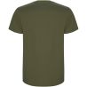 Camiseta hombre tubular cuello elastano - Imagen 166