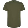 Camiseta hombre tubular cuello elastano - Imagen 167