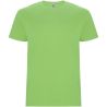 Camiseta hombre tubular cuello elastano - Imagen 172