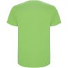 Camiseta hombre tubular cuello elastano - Imagen 174