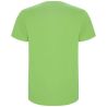 Camiseta hombre tubular cuello elastano - Imagen 175