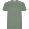 Camiseta hombre tubular cuello elastano - Imagen 176